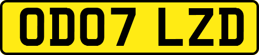 OD07LZD