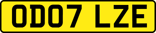 OD07LZE