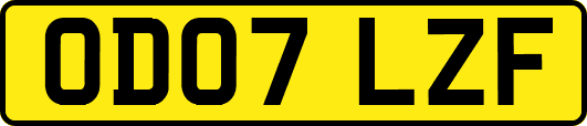 OD07LZF