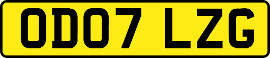 OD07LZG