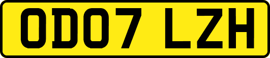 OD07LZH