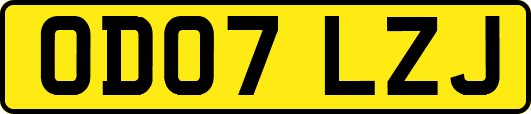 OD07LZJ