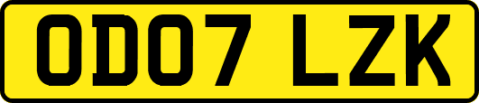 OD07LZK