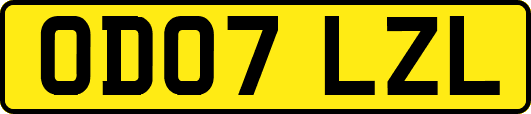 OD07LZL