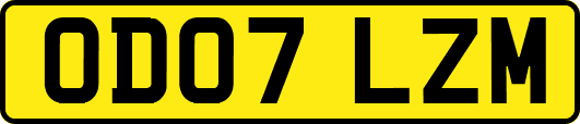 OD07LZM