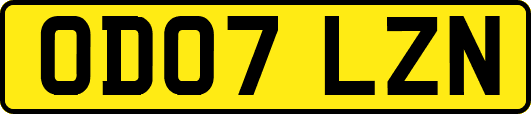 OD07LZN