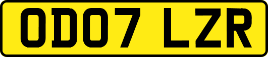 OD07LZR