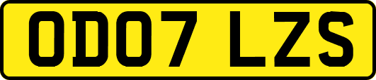 OD07LZS