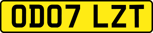 OD07LZT