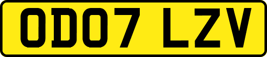 OD07LZV