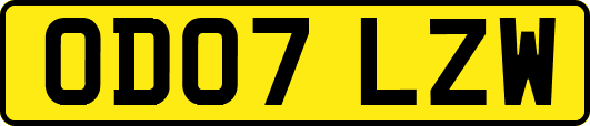 OD07LZW