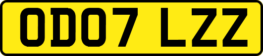 OD07LZZ