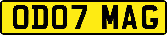 OD07MAG