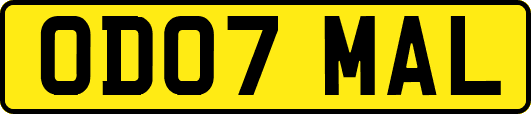 OD07MAL