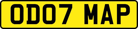 OD07MAP