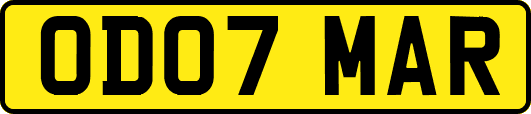 OD07MAR
