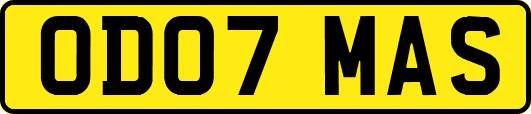 OD07MAS