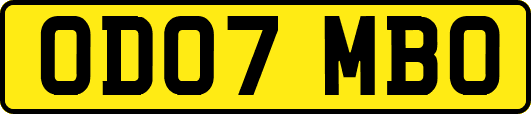 OD07MBO