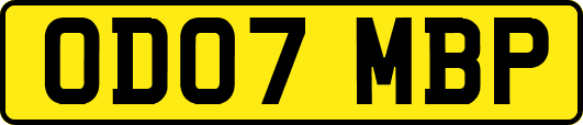 OD07MBP