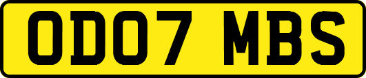 OD07MBS