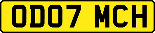OD07MCH
