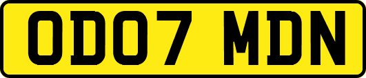 OD07MDN