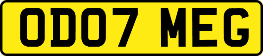 OD07MEG
