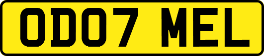 OD07MEL