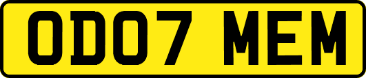 OD07MEM