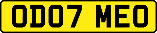 OD07MEO