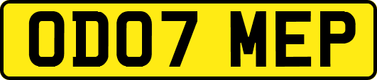 OD07MEP