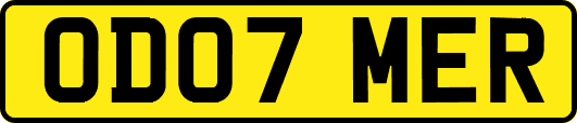 OD07MER