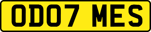 OD07MES