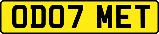 OD07MET
