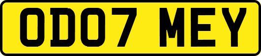 OD07MEY