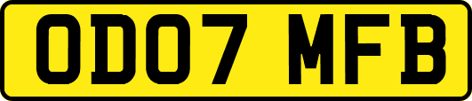 OD07MFB