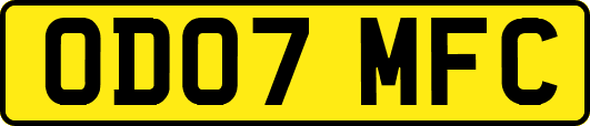 OD07MFC