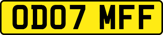 OD07MFF