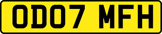 OD07MFH
