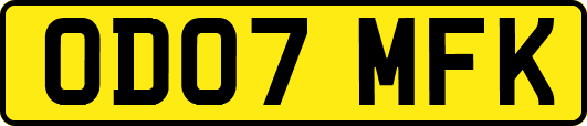 OD07MFK