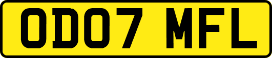 OD07MFL
