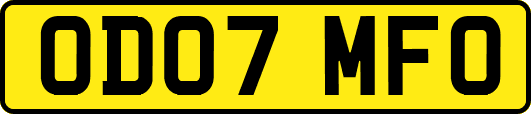 OD07MFO
