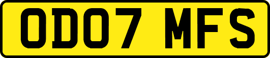 OD07MFS
