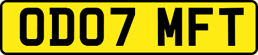 OD07MFT