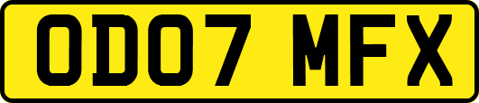 OD07MFX