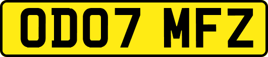 OD07MFZ