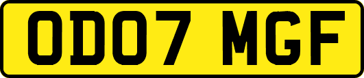 OD07MGF