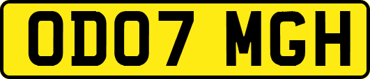 OD07MGH