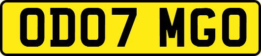 OD07MGO