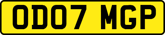 OD07MGP